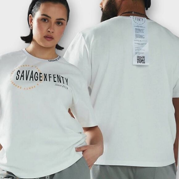 Xssential Heavy Jersey Scope Graphic‎ Tee Sz XS 32 - Picture 1 of 11